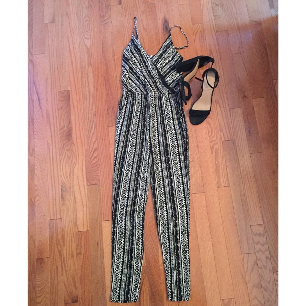 Dainty Hooligan Jumpsuit